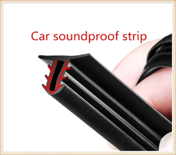 car Instrument panel sound insulation rubber seal for Audi A4 A6 A5 A6L A8L A4 Avant Q7 R A3 3-Door I Ah Ah A8 A3
car Instrument panel sound insulation rubber seal for Audi A4 A6 A5 A6L A8L A4 Avant Q7 R A3 3-Door I Ah Ah A8 A3