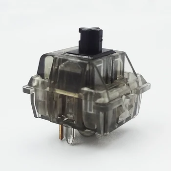 DUROCK Mechanical Keyboard Switch L7 Linear Key Switch 62g Gaming Keyboard Switches
DUROCK Mechanical Keyboard Switch L7 Linear Key Switch 62g Gaming Keyboard Switches