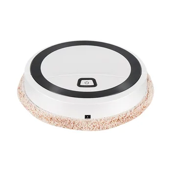 Disinfection Robot Mini UV Sterilization Household Disinfection Robot Cleaning Tool Mopping Machine for Living Room Bedroo
Disinfection Robot Mini UV Sterilization Household Disinfection Robot Cleaning Tool Mopping Machine for Living Room Bedroo