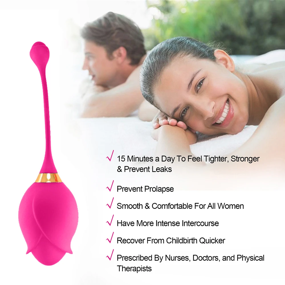 Вибратор Loving