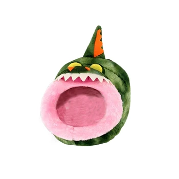 Practical Pet Warm Bed Guinea Pigs Hedgehog Winter Nest Rat Chinchillas Small Pet Animals Bed Habitat Lightweight Durable Portab
Practical Pet Warm Bed Guinea Pigs Hedgehog Winter Nest Rat Chinchillas Small Pet Animals Bed Habitat Lightweight Durable Portab