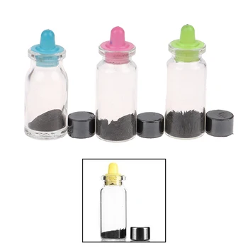 2020 Toy Kids New Educational Toys Hot Creative Magnetic Powder Nipple Bottle Magnet Decompression Kids Intelligence toys
2020 Toy Kids New Educational Toys Hot Creative Magnetic Powder Nipple Bottle Magnet Decompression Kids Intelligence toys