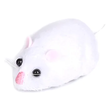 Funny Wireless Electronic Remote Control Toy Mouse Rat Pet Toy for Cats Funny Toys Cheese Electronic Mouse Racing Toy
Funny Wireless Electronic Remote Control Toy Mouse Rat Pet Toy for Cats Funny Toys Cheese Electronic Mouse Racing Toy