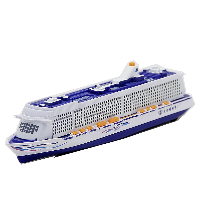 New promotional children's toys large luxury cruise alloy model simulation voice lighting boat
New promotional children's toys large luxury cruise alloy model simulation voice lighting boat