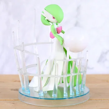 Anime Figures Gardevoir the Queen Moonblast PVC Action Figure Statue Model Toys Collection Gifts for Kids Girls 
Anime Figures Gardevoir the Queen Moonblast PVC Action Figure Statue Model Toys Collection Gifts for Kids Girls