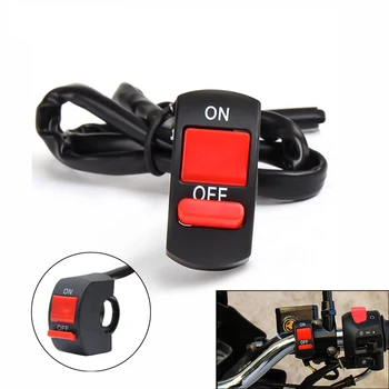 For Yamaha MT125 MT01 MT03 MT25 mt 125 01 03 25 TMAX 500 530 22mm Universal Motorcycle Handlebar Flameout Switch ON OFF Button 
For Yamaha MT125 MT01 MT03 MT25 mt 125 01 03 25 TMAX 500 530 22mm Universal Motorcycle Handlebar Flameout Switch ON OFF Button
