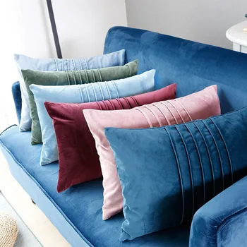 Pillowcase Velvet Cushion Cover For Living Room Sofa Cushion Set Solid Color Pillowcase Cushion Cover Pillow Cover Home Decor
Pillowcase Velvet Cushion Cover For Living Room Sofa Cushion Set Solid Color Pillowcase Cushion Cover Pillow Cover Home Decor