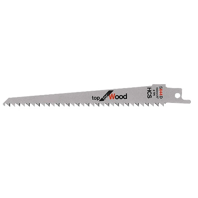 1pc 150mm 6" HCS Reciprocating Saw Blades For Wood Pruning Extra For KEO Garden Saw PFZ480E PFZ550E PFZ600E Garden Tool
1pc 150mm 6" HCS Reciprocating Saw Blades For Wood Pruning Extra For KEO Garden Saw PFZ480E PFZ550E PFZ600E Garden Tool