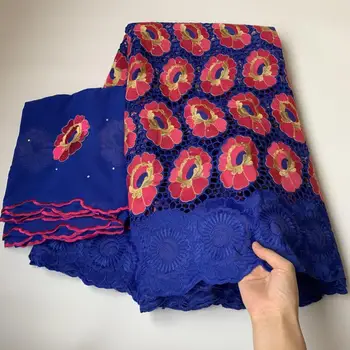 5+2Yards Swiss Embroidery Hollow Out Stone 100%Cotton Fabric In Switzerland High Quality Perforated Nigeria Dress Brocade Fabric 
5+2Yards Swiss Embroidery Hollow Out Stone 100%Cotton Fabric In Switzerland High Quality Perforated Nigeria Dress Brocade Fabric