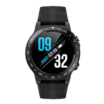 Waterproof Smart Watch Smart Band Men Watch Waterproof Multiple Sports Mode Heart Rate Weather Forecast Bluetooth Standby #N
Waterproof Smart Watch Smart Band Men Watch Waterproof Multiple Sports Mode Heart Rate Weather Forecast Bluetooth Standby #N