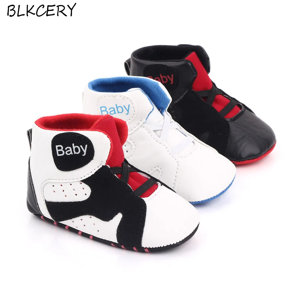 Fashion Newborn Baby Boy Boots Training Toddler Trainers Tenies Shoes for 1 Year Old Girls Booties Infant Booty Footwear Gifts
Fashion Newborn Baby Boy Boots Training Toddler Trainers Tenies Shoes for 1 Year Old Girls Booties Infant Booty Footwear Gifts