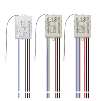 1/2/3 Way AC 220V RF Remote Digital Wireless Remote Control Switch Ceiling Fan Panel Control Switch For Light Bulb Accessory
1/2/3 Way AC 220V RF Remote Digital Wireless Remote Control Switch Ceiling Fan Panel Control Switch For Light Bulb Accessory