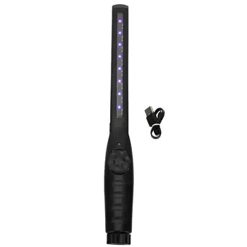 Tablet Storage Waterproof Handheld Mite Removal UV Cleaning Stick Househlold Portable Ultraviolet Cleaning Case
Tablet Storage Waterproof Handheld Mite Removal UV Cleaning Stick Househlold Portable Ultraviolet Cleaning Case