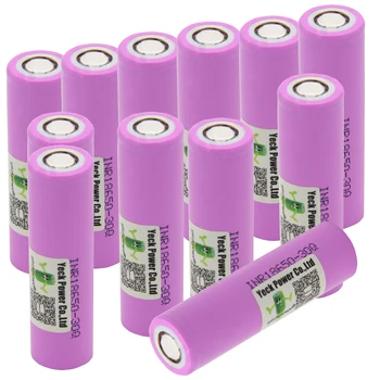 Russian Warehouse Fast Delivery INR18650 30Q battery lithium batteries li-ion 30A 10C 3000mah 3.7V / 18650 battery charger
Russian Warehouse Fast Delivery INR18650 30Q battery lithium batteries li-ion 30A 10C 3000mah 3.7V / 18650 battery charger