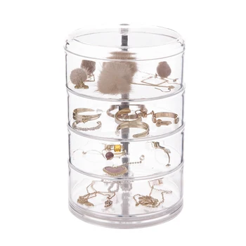 jewelry storage box Desktop with mirror Makeup box Woman Cosmetic case portable zipper storage bag Travel Cosmetic Organizer
jewelry storage box Desktop with mirror Makeup box Woman Cosmetic case portable zipper storage bag Travel Cosmetic Organizer