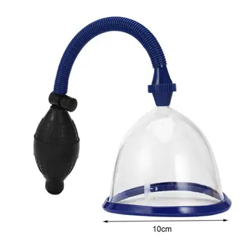 No Stretch Marks & No Asymmetry & Arepermanent Rresult Breast Pump Enhancement Vacuum Enlarger Bra Massager Cupping Body Machine
No Stretch Marks & No Asymmetry & Arepermanent Rresult Breast Pump Enhancement Vacuum Enlarger Bra Massager Cupping Body Machine