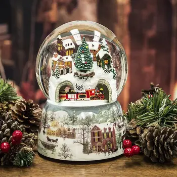 DIY Christmas Gift 5D Diamond Painting Magic Ball Full Drill Square / Round Kit Cross Stitch Rhinestone Mosaic Home Decor Gift
DIY Christmas Gift 5D Diamond Painting Magic Ball Full Drill Square / Round Kit Cross Stitch Rhinestone Mosaic Home Decor Gift