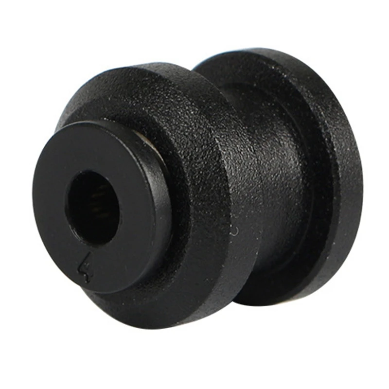 1.75mm for 3D Printer Connector Accessories Wide Compatibility Durable Replacement Extruder Adapter Portable Tool Metal for BMG
1.75mm for 3D Printer Connector Accessories Wide Compatibility Durable Replacement Extruder Adapter Portable Tool Metal for BMG