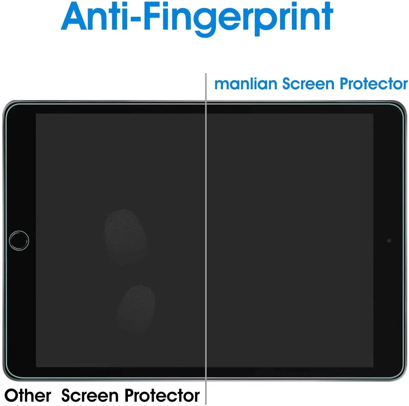 Anti-fingerprints Tempered Glass For Apple IPad Mini 4 /Mini 5 - Screen Protector Cover Explosion-Proof Tablet Screen Film
Anti-fingerprints Tempered Glass For Apple IPad Mini 4 /Mini 5 - Screen Protector Cover Explosion-Proof Tablet Screen Film