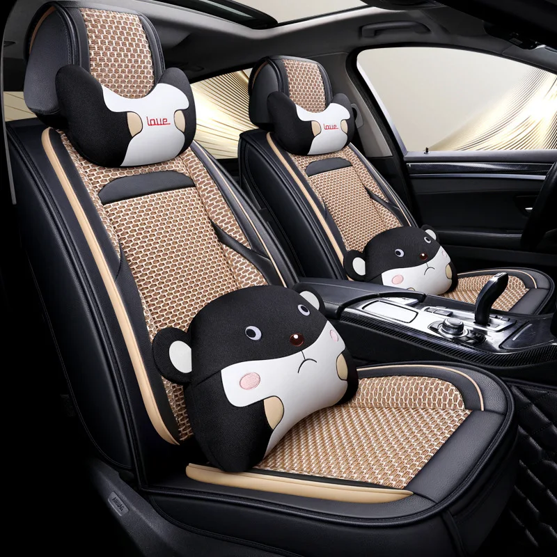 2019 Saab Chi Road Insights Version New Style Summer Viscose Seat Cover Only All Edges Included Seat Cushion Seat Cover Four Sea
2019 Saab Chi Road Insights Version New Style Summer Viscose Seat Cover Only All Edges Included Seat Cushion Seat Cover Four Sea