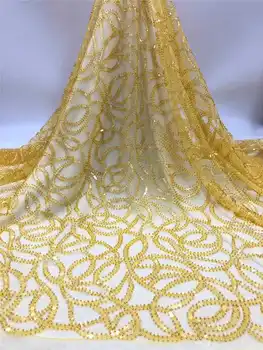 wholesales hand made beaded fabric 2020latest Luxury tulle lace with heavy beads Fabric for wedding Classic Dresses lace Gold
wholesales hand made beaded fabric 2020latest Luxury tulle lace with heavy beads Fabric for wedding Classic Dresses lace Gold