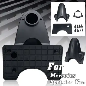Reverse Replacement Rear View Backup Camera ABS Case Housing for Mercedes Sprinter Van Car Camera Replacement Housing Parts
Reverse Replacement Rear View Backup Camera ABS Case Housing for Mercedes Sprinter Van Car Camera Replacement Housing Parts