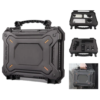 IPX7 Waterproof Military Holster Gun Box Protective Case Camera Bag Durable Box Foam Watertight Hard Shell
IPX7 Waterproof Military Holster Gun Box Protective Case Camera Bag Durable Box Foam Watertight Hard Shell