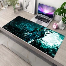 Dead Space Mouse Pad Mousepad Anime Omori Pc Gamer Keyboard Mat Kawaii Accessories Mouse Mat Large Pad 300x800/300x900mmDeskMats
Dead Space Mouse Pad Mousepad Anime Omori Pc Gamer Keyboard Mat Kawaii Accessories Mouse Mat Large Pad 300x800/300x900mmDeskMats