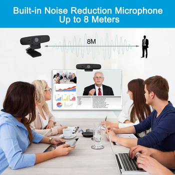 USB Computer Camera Online Teaching Built-in Mic Rotatable Laptop Desktop Webcam for Household Computer Safety Parts
USB Computer Camera Online Teaching Built-in Mic Rotatable Laptop Desktop Webcam for Household Computer Safety Parts