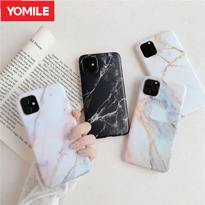 Marble Sandstone i Phone Case For iPhone 11 Pro 7 8 6 S 6S Plus X XR XS Max 2019 New 8Plus Soft Silicone Matte Cover Slim Fundas
Marble Sandstone i Phone Case For iPhone 11 Pro 7 8 6 S 6S Plus X XR XS Max 2019 New 8Plus Soft Silicone Matte Cover Slim Fundas