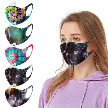 5pc Adults Print Mouth Masks Washable Mascarillad Reutilizables Cotton Facemask Earloop Masque Breathable Маска Mascarilla
5pc Adults Print Mouth Masks Washable Mascarillad Reutilizables Cotton Facemask Earloop Masque Breathable Маска Mascarilla