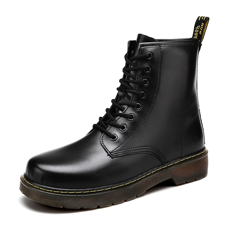 2022 Winter New Style Hot Men High Top Ankle Boots Male Casual Shoes Guys Platform Walking Footwear
2022 Winter New Style Hot Men High Top Ankle Boots Male Casual Shoes Guys Platform Walking Footwear