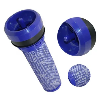 Pre-motor Filter For Dyson DC28, DC28c, DC33, DC33c, DC37, DC37c 92341301 1 Filter Delicate Exquisite
Pre-motor Filter For Dyson DC28, DC28c, DC33, DC33c, DC37, DC37c 92341301 1 Filter Delicate Exquisite
