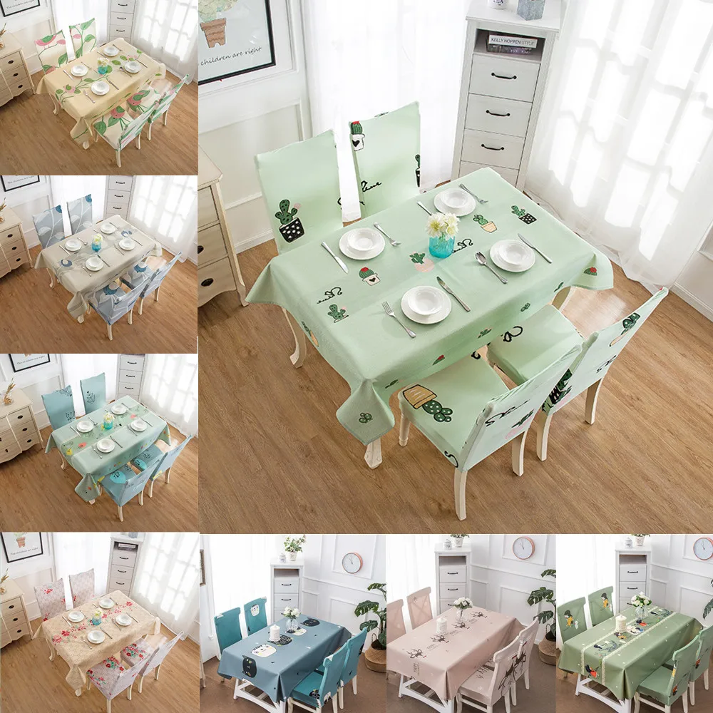 New Linen Table Cloth and Elastic Chair Seat Cover Cotton Rectangular White Tablecloth Cover Party Wedding Tapete Mantel Mesa
New Linen Table Cloth and Elastic Chair Seat Cover Cotton Rectangular White Tablecloth Cover Party Wedding Tapete Mantel Mesa
