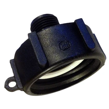 IBC Hose Adapter Reducer Connector Water Tank Standard Coarse Garden Irrigation Connection Valve Hose Switch Fittings
IBC Hose Adapter Reducer Connector Water Tank Standard Coarse Garden Irrigation Connection Valve Hose Switch Fittings