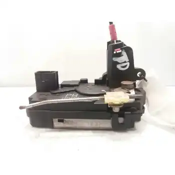 13210739 Rear Door lock Right Opel Astra H Saloon Elegance
13210739 Rear Door lock Right Opel Astra H Saloon Elegance