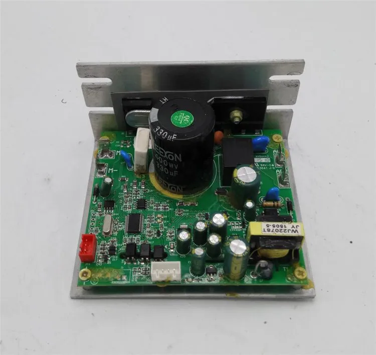 AD918X treadmill maintenance control board AD computer board controller driver accessories power board
AD918X treadmill maintenance control board AD computer board controller driver accessories power board