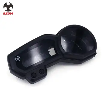 Motorcycle Speed Meter Speedometer Odometer Tachometer Gauges Case Cover For YAMAHA FZ1 FZ1N FZ1S Single Turn 2006 2007-2011
Motorcycle Speed Meter Speedometer Odometer Tachometer Gauges Case Cover For YAMAHA FZ1 FZ1N FZ1S Single Turn 2006 2007-2011