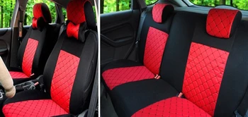 Hot sale Classics Car Seat Cover Universal Fit Most Brand Car Cases Car Seat Protector Car Styling Seat Covers
Hot sale Classics Car Seat Cover Universal Fit Most Brand Car Cases Car Seat Protector Car Styling Seat Covers