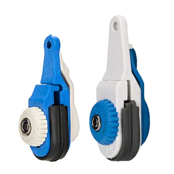 Heavy Duty Adjustable Tension Downrigger Outrigger Trolling Release Clips Adjustable Tension Release Clip For Boat
Heavy Duty Adjustable Tension Downrigger Outrigger Trolling Release Clips Adjustable Tension Release Clip For Boat