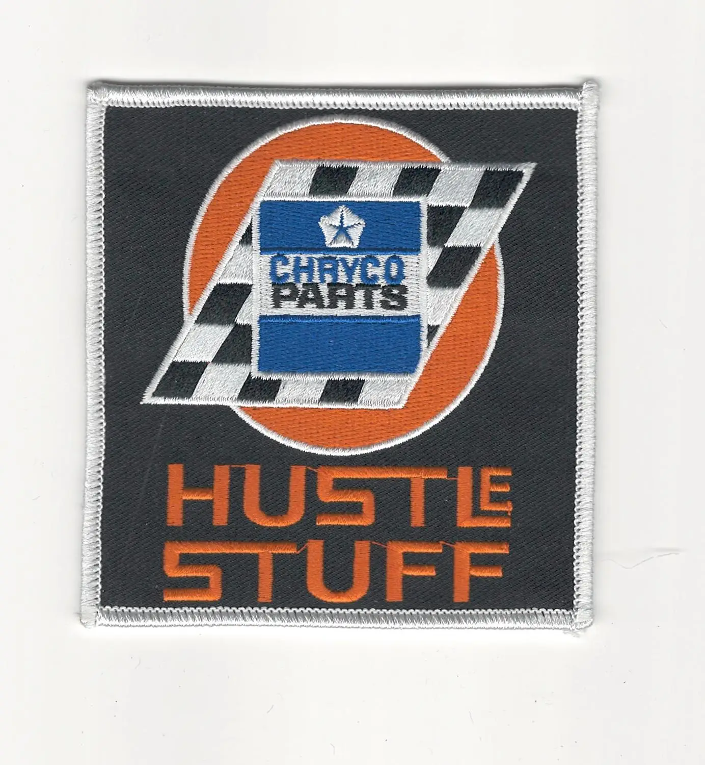 Woven label patch Embroidered patch patch Personalized customization service Products :hustle
Woven label patch Embroidered patch patch Personalized customization service Products :hustle