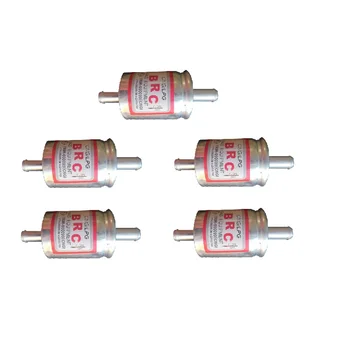 5 Pieces LPG /CNG/GPL Filter 12mmx12mm 
5 Pieces LPG /CNG/GPL Filter 12mmx12mm