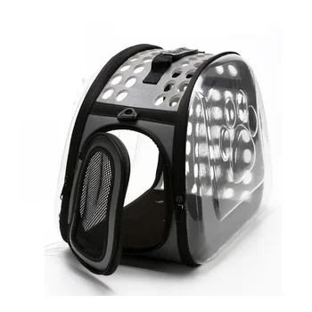 Foldable Cat Bag Breathable Portable Pet Carrier Bag Outdoor Travel Handbag for Cat Dog Pets Supplies Zipper Transport Carry Bag 
Foldable Cat Bag Breathable Portable Pet Carrier Bag Outdoor Travel Handbag for Cat Dog Pets Supplies Zipper Transport Carry Bag