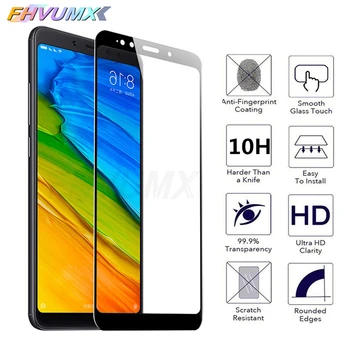 10H Protective Glass For Xiaomi Redmi 5 Plus Redmi5 Full Cover Tempered Glass For Redmi Note 5 Pro Note5 Global Screen Protector 
10H Protective Glass For Xiaomi Redmi 5 Plus Redmi5 Full Cover Tempered Glass For Redmi Note 5 Pro Note5 Global Screen Protector
