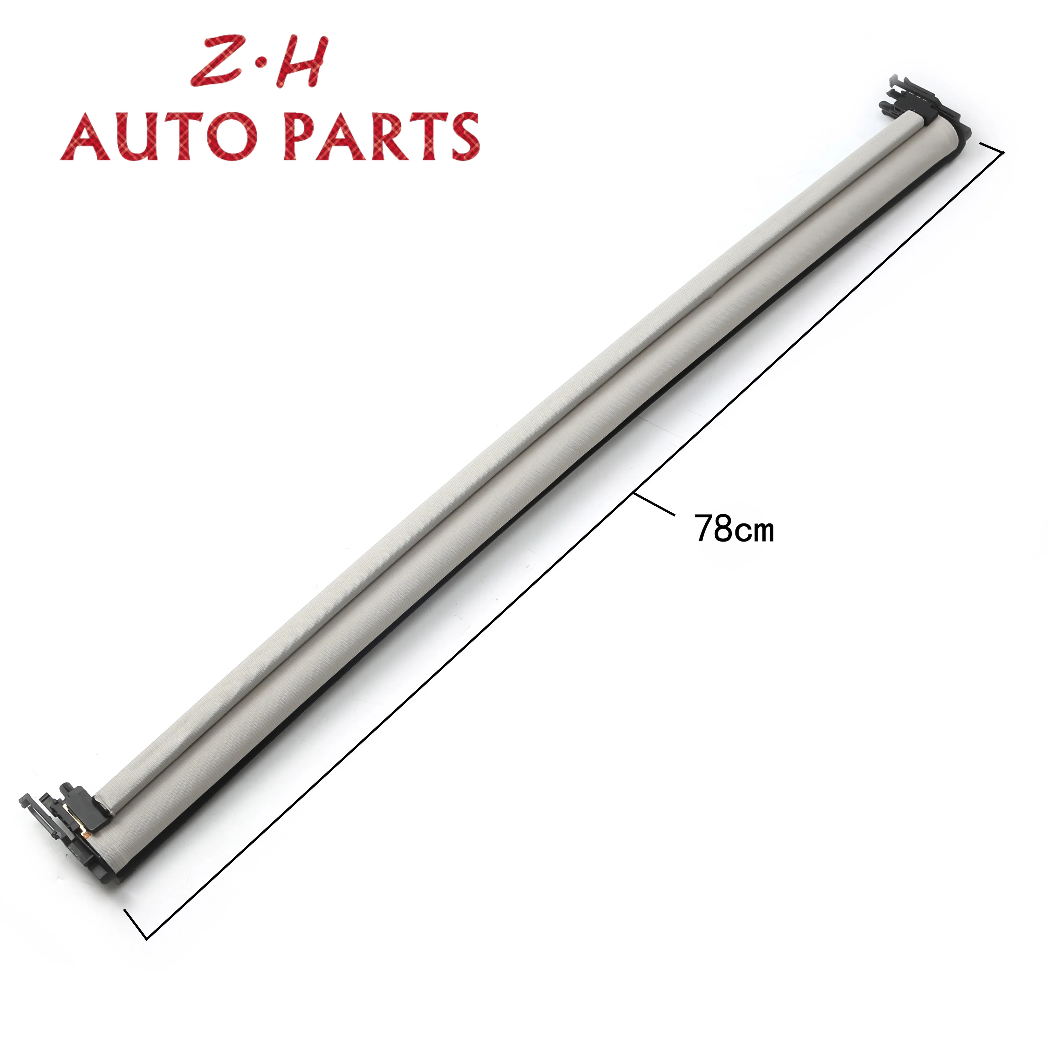 Rear Sunroof Roller Blind Assembly For Mercedes-Benz GLA X156 2.0L 260 AMG 45 4MATIC 200 1.6L 7DCT 15678001407N90 15678001409F67
Rear Sunroof Roller Blind Assembly For Mercedes-Benz GLA X156 2.0L 260 AMG 45 4MATIC 200 1.6L 7DCT 15678001407N90 15678001409F67