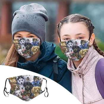 Breathable Face Shield + 2PCS Filter Washable Mouth Mask Windproof Face Mask Face Shield Reusable Cloth mondmaskers Mascherine
Breathable Face Shield + 2PCS Filter Washable Mouth Mask Windproof Face Mask Face Shield Reusable Cloth mondmaskers Mascherine