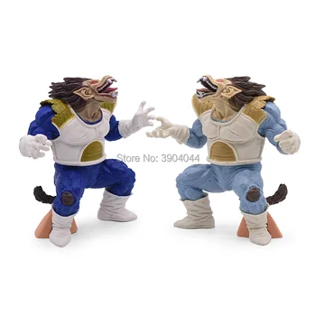 14cm Anime Dragon Balll Z Super Saiyan Vegeta Big Ape Action PVC Figure DBZ VEGETA Model Figurine Collectible Toy Doll Kids Gift
14cm Anime Dragon Balll Z Super Saiyan Vegeta Big Ape Action PVC Figure DBZ VEGETA Model Figurine Collectible Toy Doll Kids Gift