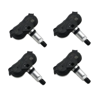Tire Pressure Monitor System Tpms Sensor for Kia 2010-2014 Sportage Ix35 529333M000
Tire Pressure Monitor System Tpms Sensor for Kia 2010-2014 Sportage Ix35 529333M000