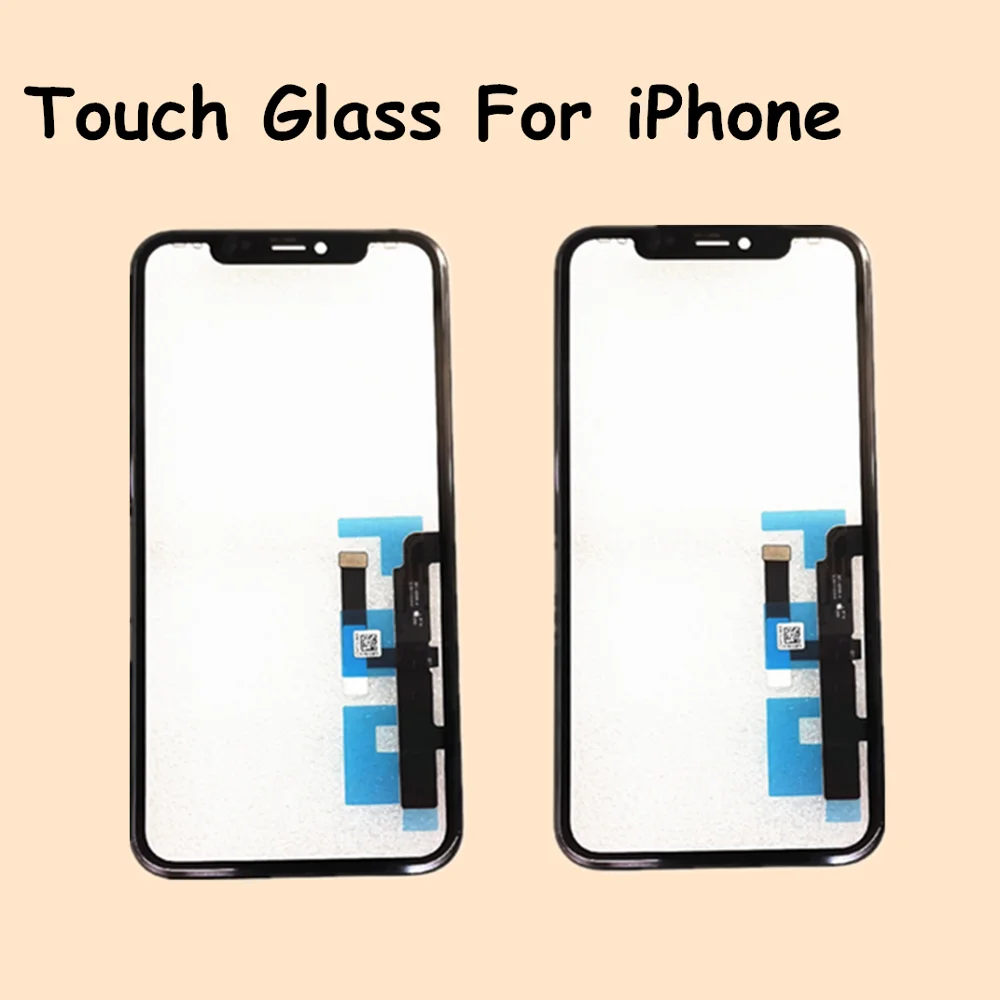 Touch Panel For iPhone X/XR/XS Touch Screen Digitizer For iPhone XS Max Touch Screen For iPhone 11 Pro Max Touch Glass Replace
Touch Panel For iPhone X/XR/XS Touch Screen Digitizer For iPhone XS Max Touch Screen For iPhone 11 Pro Max Touch Glass Replace
