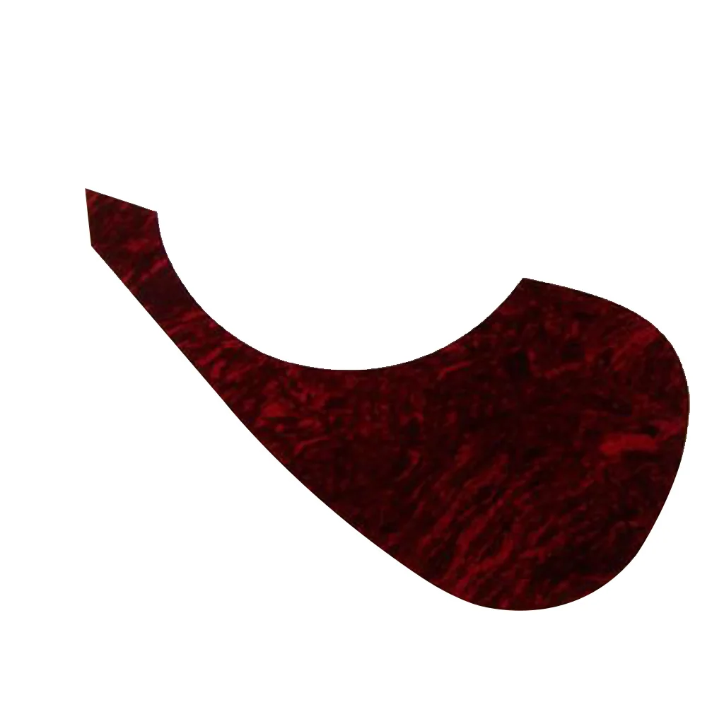Self-adhesive Bird Shape Pickguard Scratch Guard Plate For Acoustic Guitar Anti-scratch to Protect the Guitar
Self-adhesive Bird Shape Pickguard Scratch Guard Plate For Acoustic Guitar Anti-scratch to Protect the Guitar